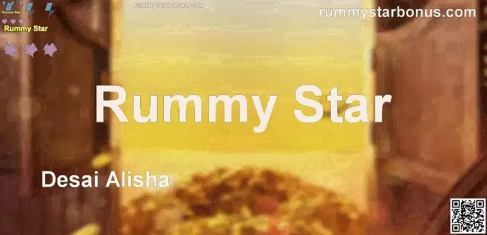 Desai Alisha avatar for Rummy Star security review and web engineering perspective