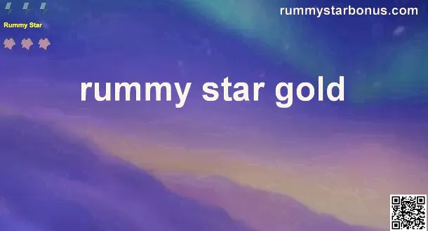 Rummy Star Gold Main Review - 2025 India's Leading Guide