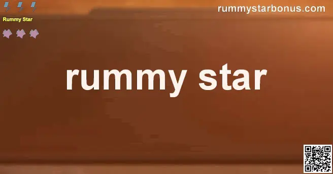 Rummy Star platform screenshot for Indian users - safety & review