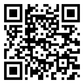 QR code for visiting rummystarbonus.com on your mobile phone